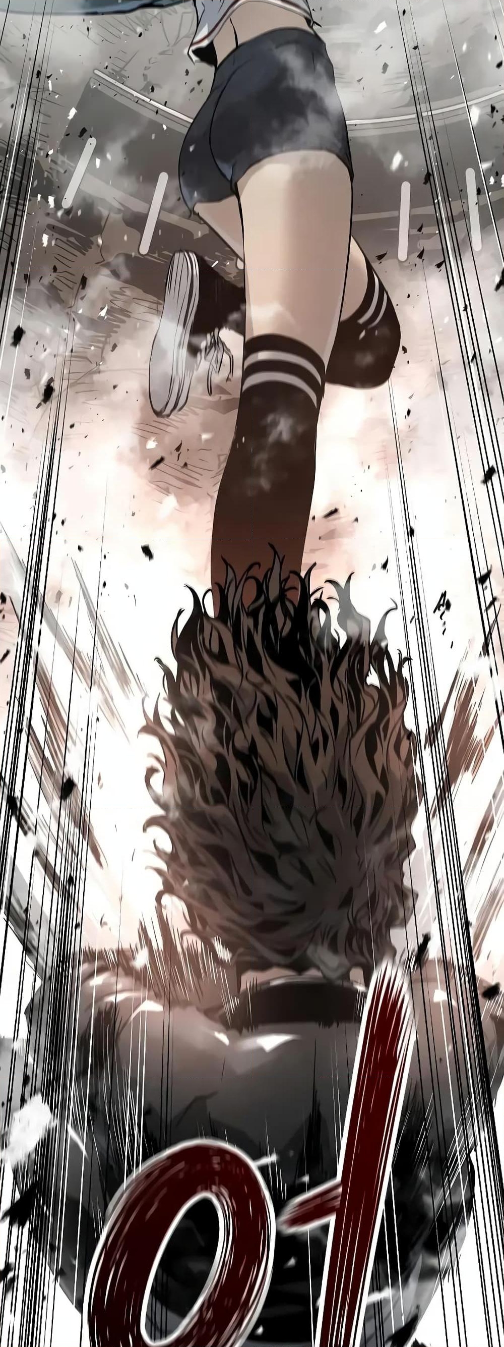 อ่านการ์ตูน The Breaker 3: Eternal Force 62 ภาพที่ 3