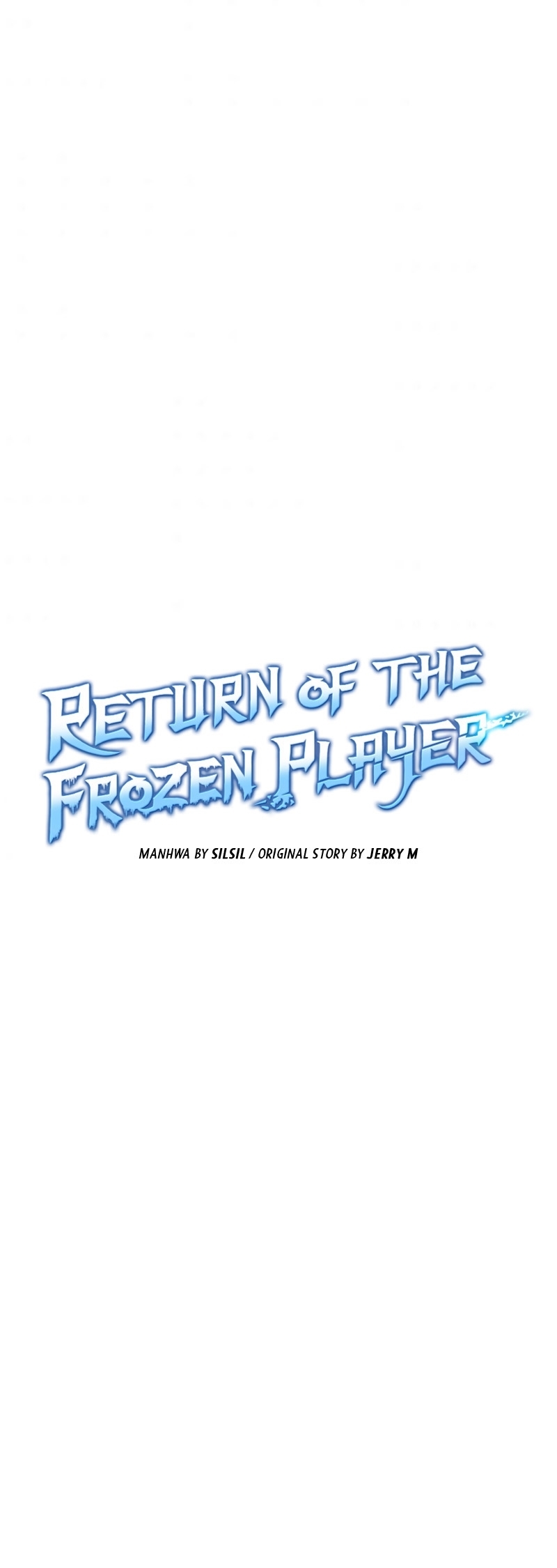 อ่านการ์ตูน Return of the frozen player 38 ภาพที่ 4