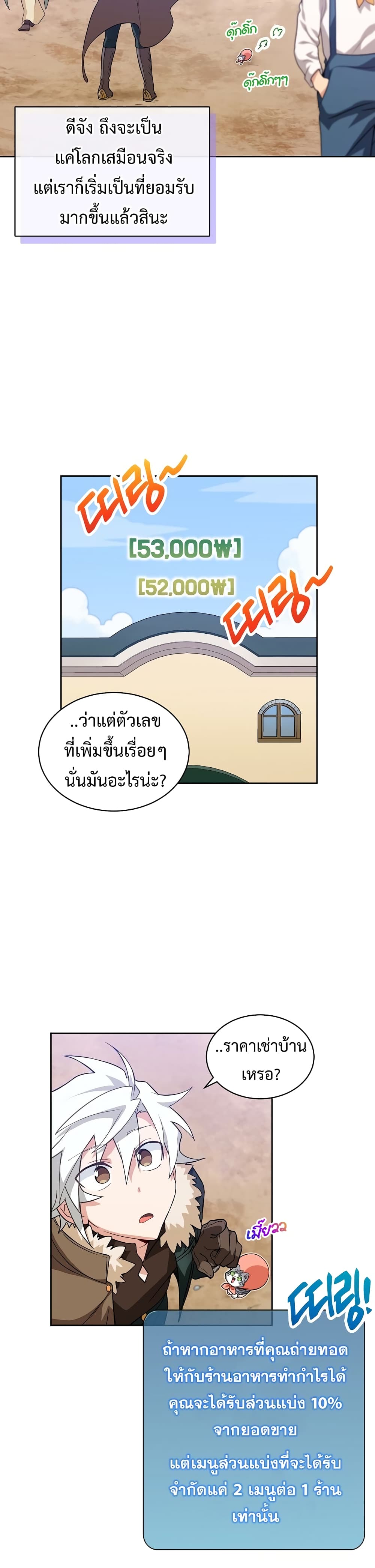 อ่านการ์ตูน Eat and Go! 25 ภาพที่ 12