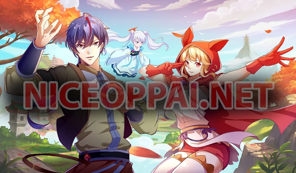 อ่านการ์ตูน WuDao Du Zun 395 ภาพที่ 1