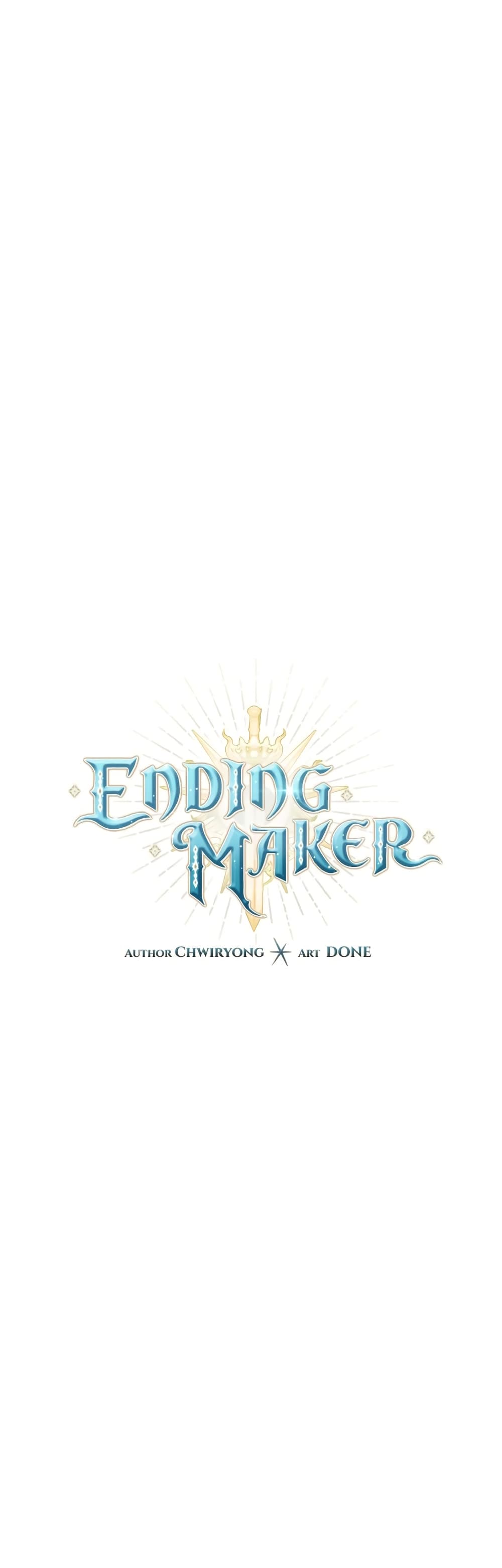 อ่านการ์ตูน Ending Maker 32 ภาพที่ 16