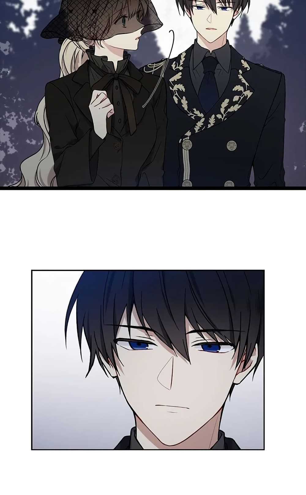 อ่านการ์ตูน The Viridescent Crown 2 ภาพที่ 4