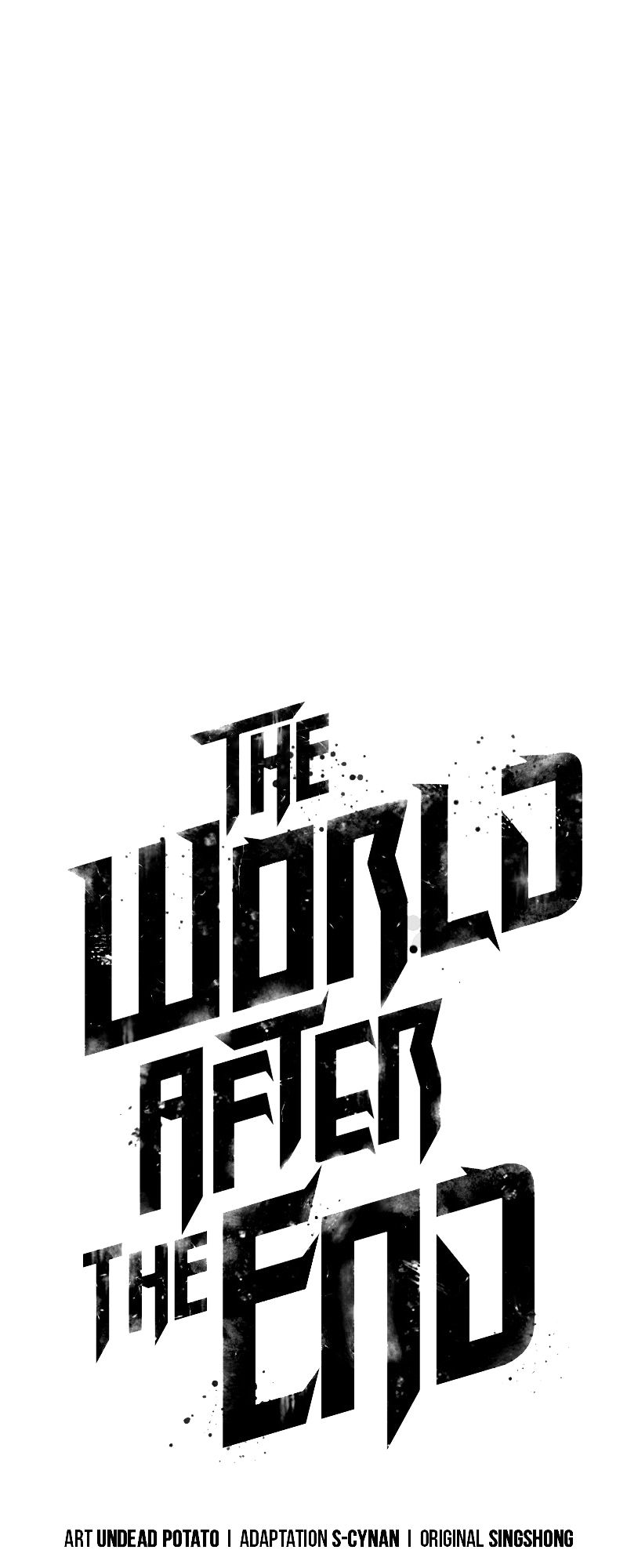 อ่านการ์ตูน The World After the End 109 ภาพที่ 13