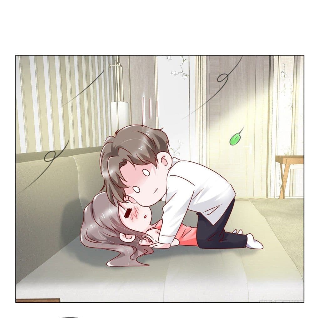 อ่านการ์ตูน The Way To Your Heart 3 ภาพที่ 10