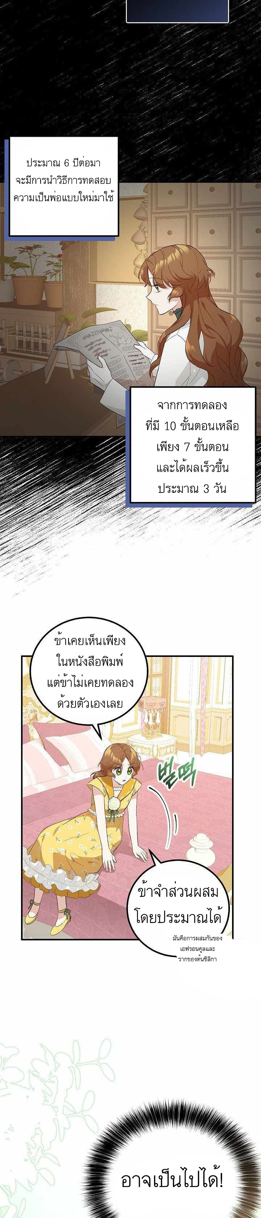 อ่านการ์ตูน Doctor Resignation 7 ภาพที่ 24