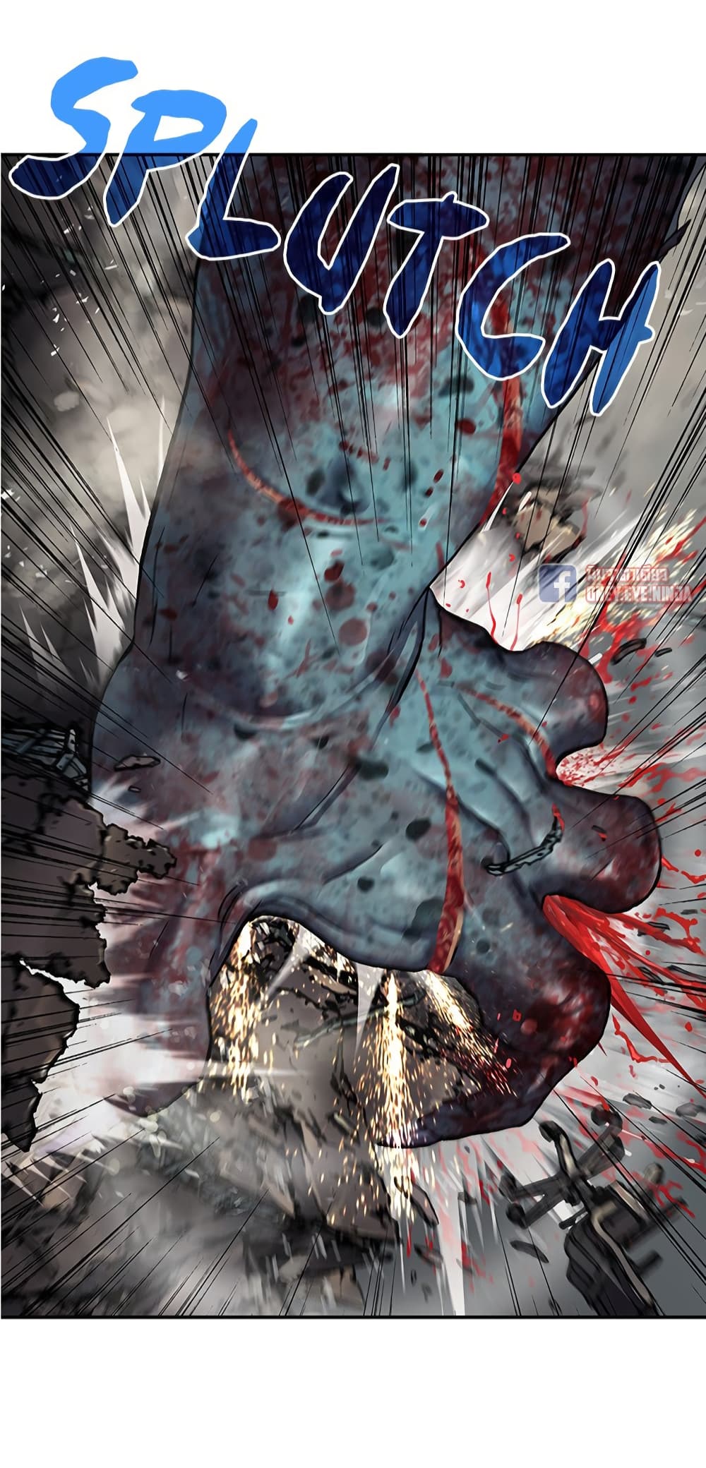 อ่านการ์ตูน Leviathan 128 ภาพที่ 11