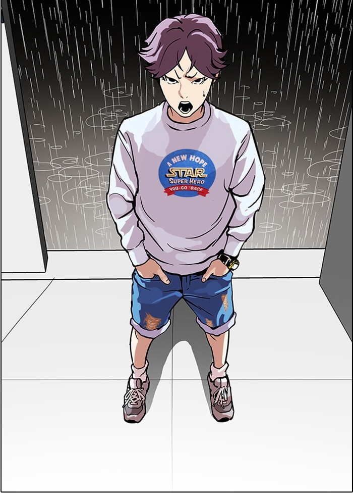 อ่านการ์ตูน Lookism 88 ภาพที่ 27