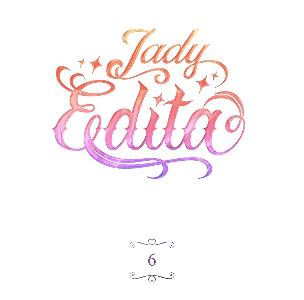 อ่านการ์ตูน Lady Edita 6 ภาพที่ 9