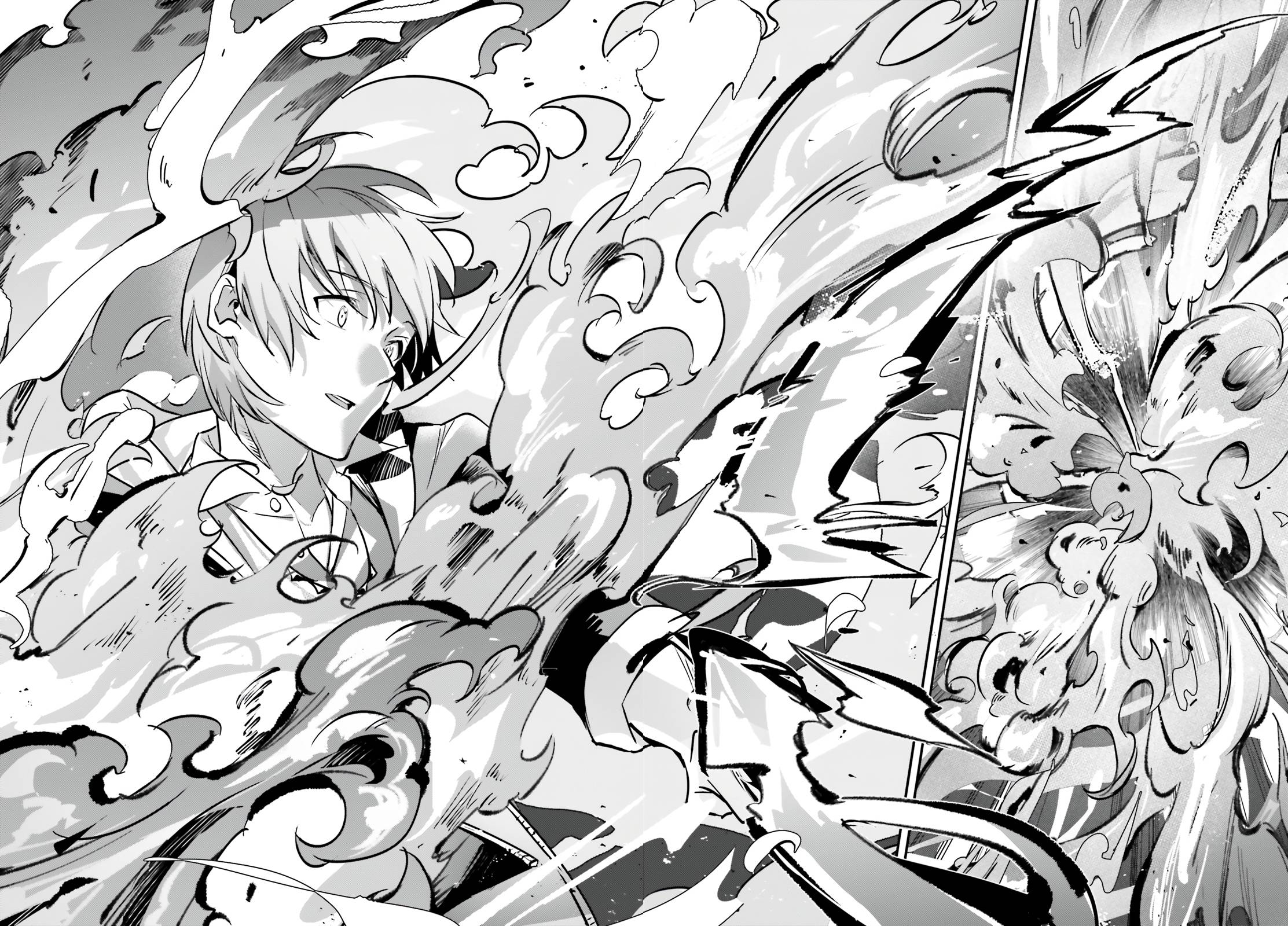 อ่านการ์ตูน I Was Caught up in a Hero Summoning, but That World Is at Peace 36.2 ภาพที่ 12