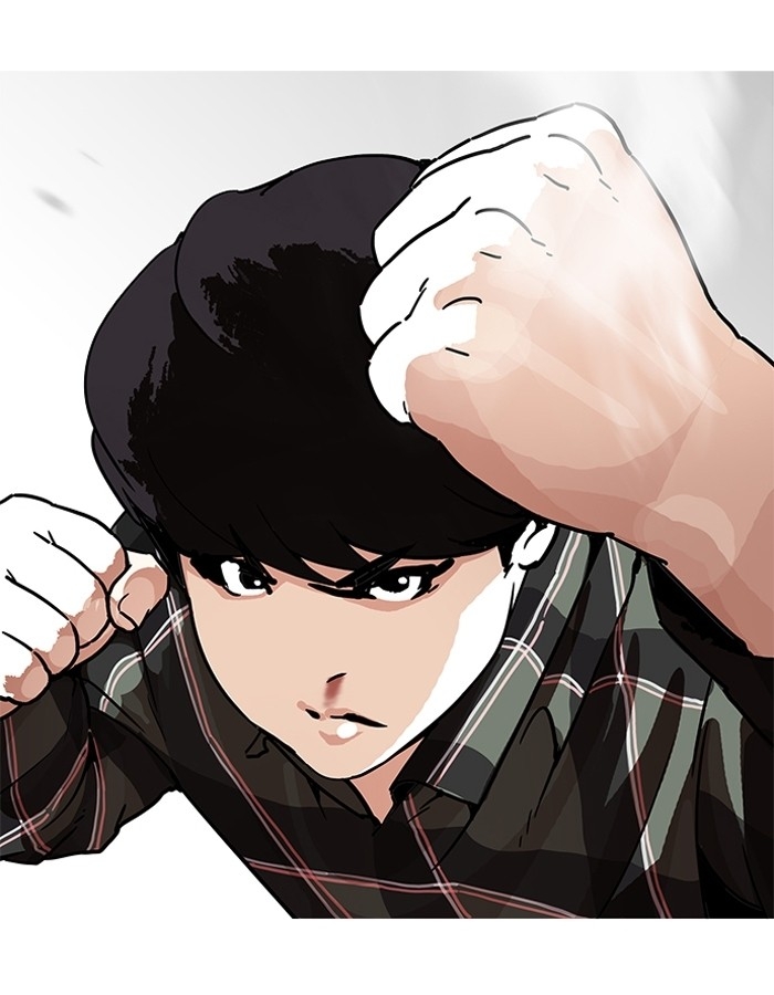 อ่านการ์ตูน Lookism 194 ภาพที่ 34