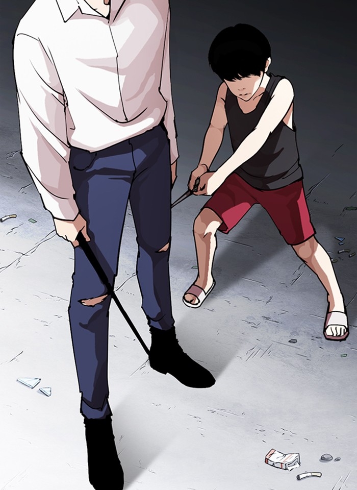 อ่านการ์ตูน Lookism 276 ภาพที่ 4