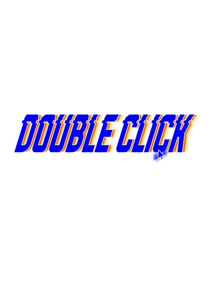 อ่านการ์ตูน Double Click 69 ภาพที่ 1