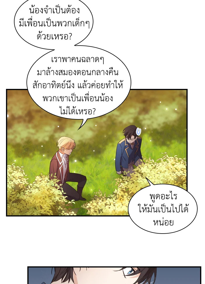 อ่านการ์ตูน The Beloved Little Princess 24 ภาพที่ 19