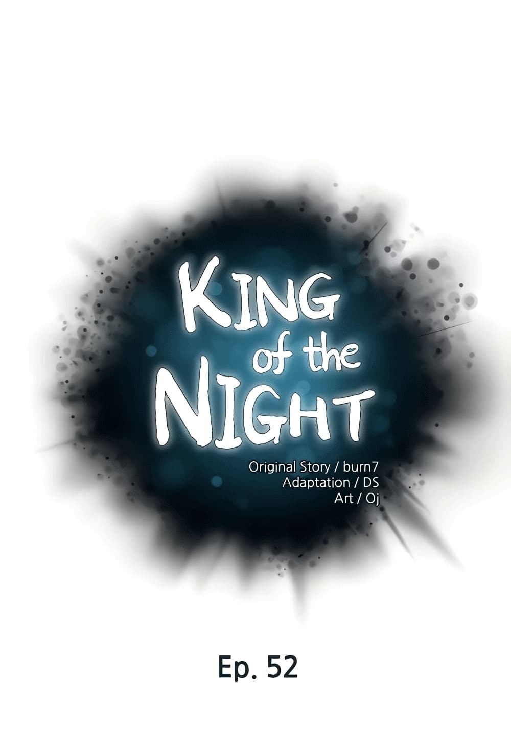 อ่านการ์ตูน King of the Nigh 52 ภาพที่ 1