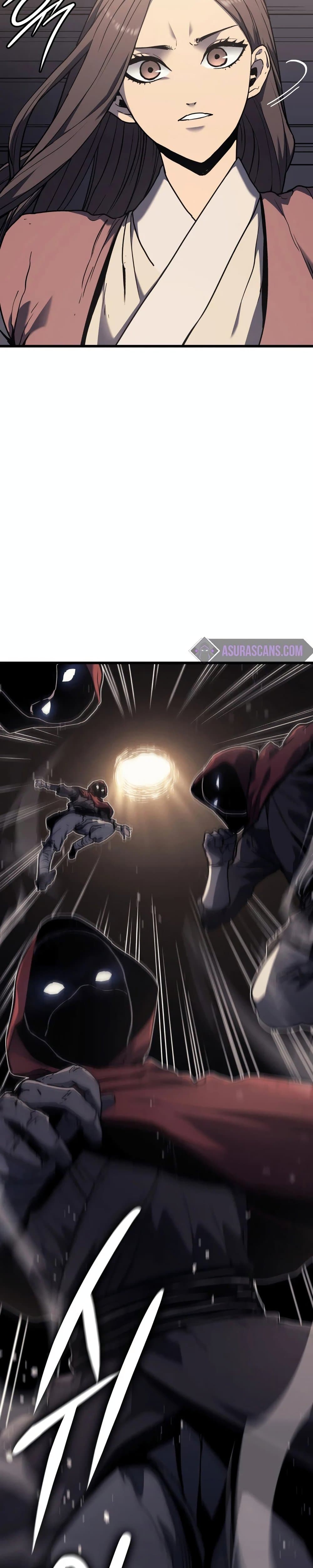 อ่านการ์ตูน Reaper of the Drifting Moon 8 ภาพที่ 13