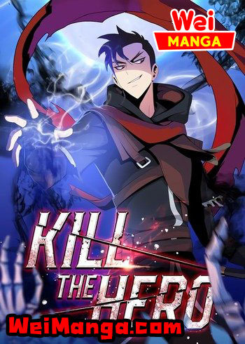 อ่านการ์ตูน Kill the Hero 62 ภาพที่ 1