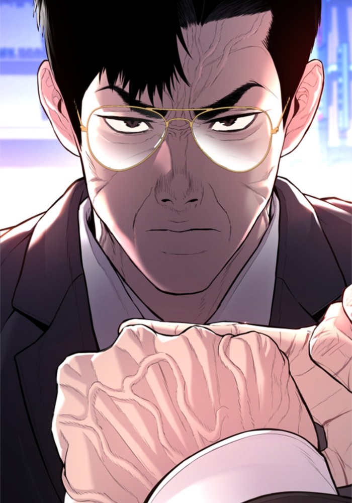 อ่านการ์ตูน Manager Kim 113 ภาพที่ 4