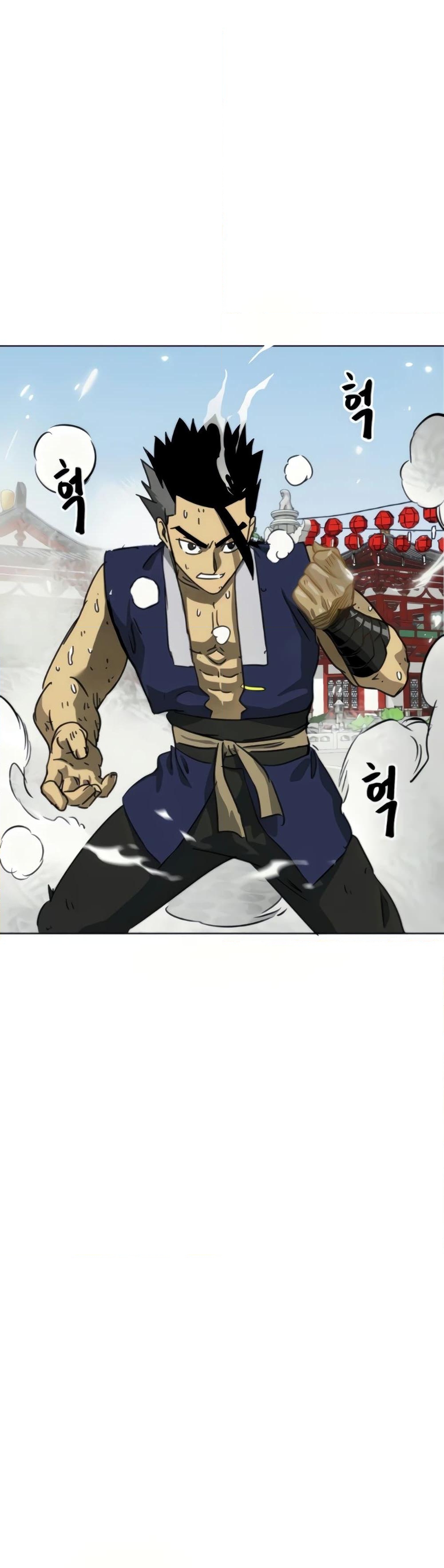 อ่านการ์ตูน Infinite Level Up in Murim 107 ภาพที่ 22