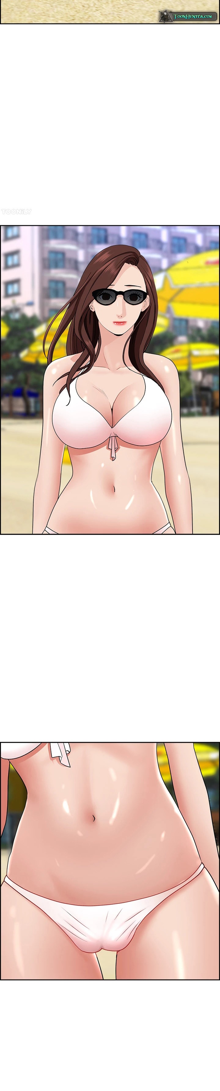 อ่านการ์ตูน Living With A Milf 86 ภาพที่ 28