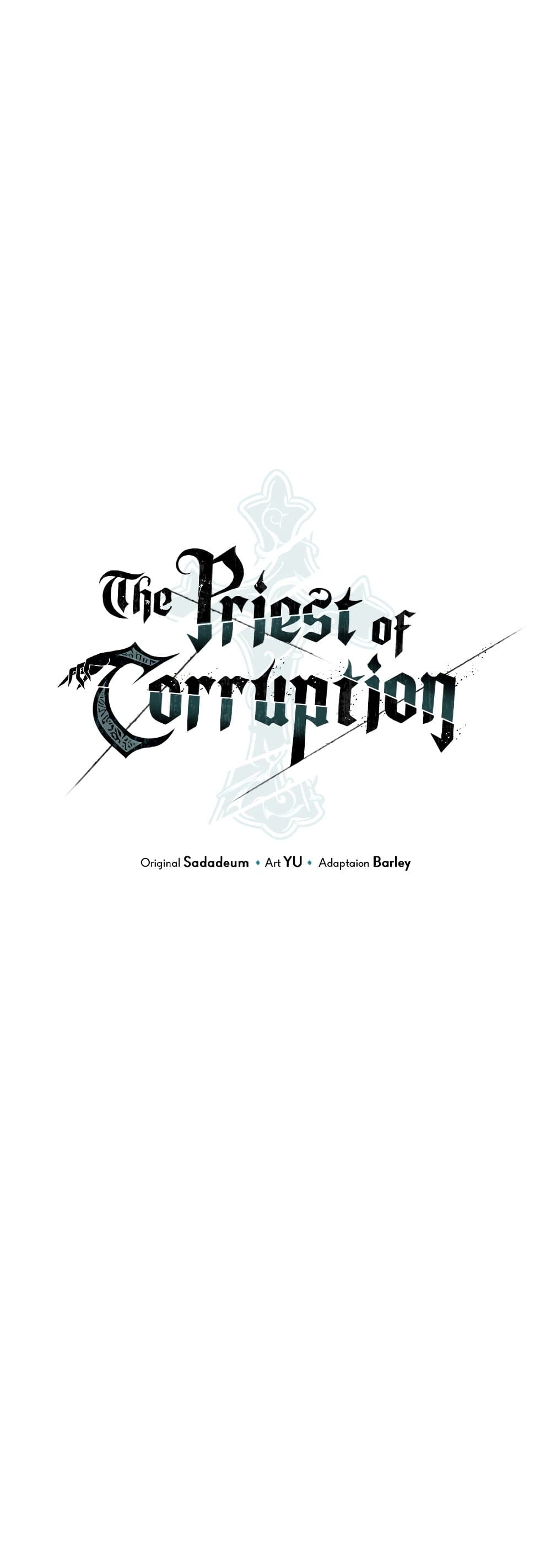 อ่านการ์ตูน The Priest of Corruption 34 ภาพที่ 26