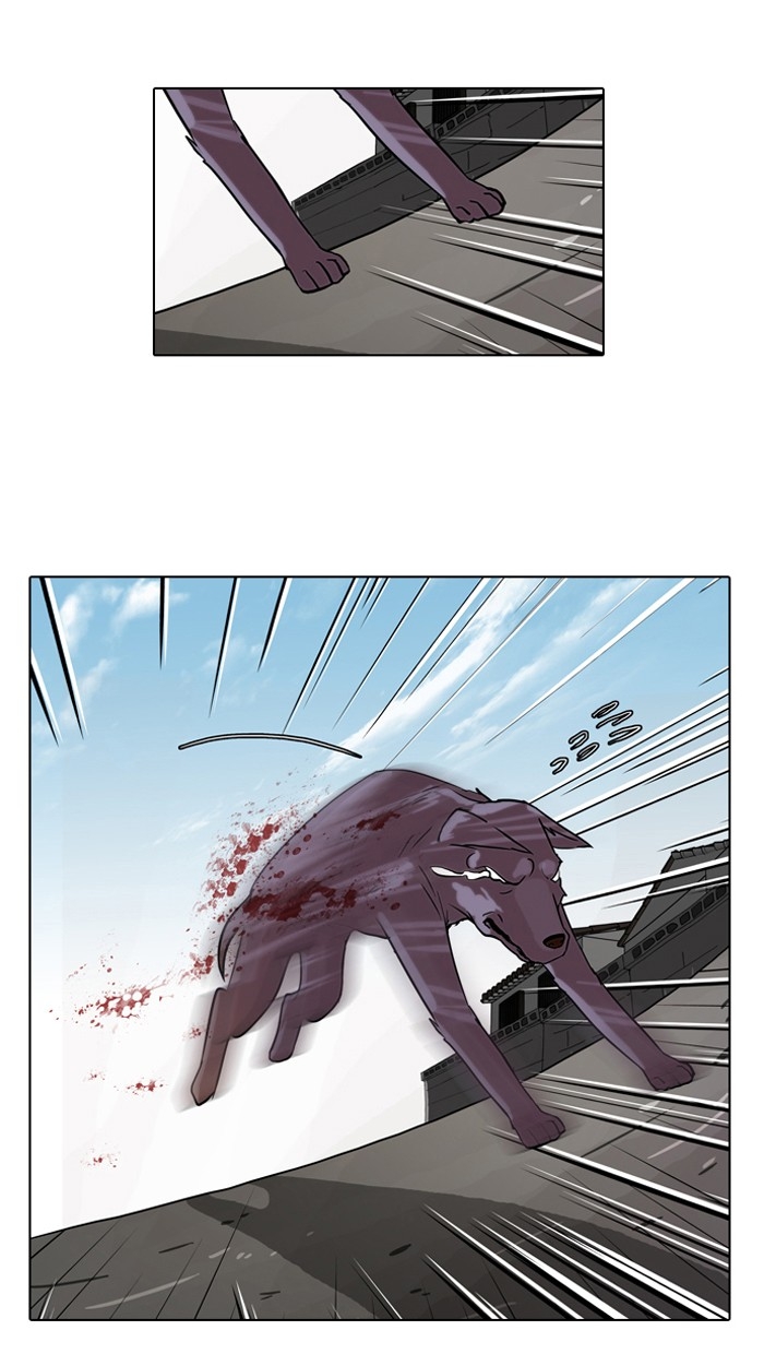 อ่านการ์ตูน Lookism 70 ภาพที่ 62