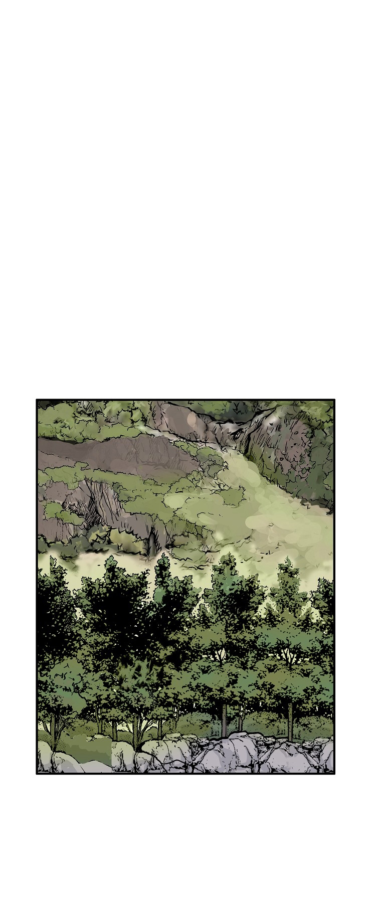 อ่านการ์ตูน Fist Demon Of Mount Hua 104 ภาพที่ 6
