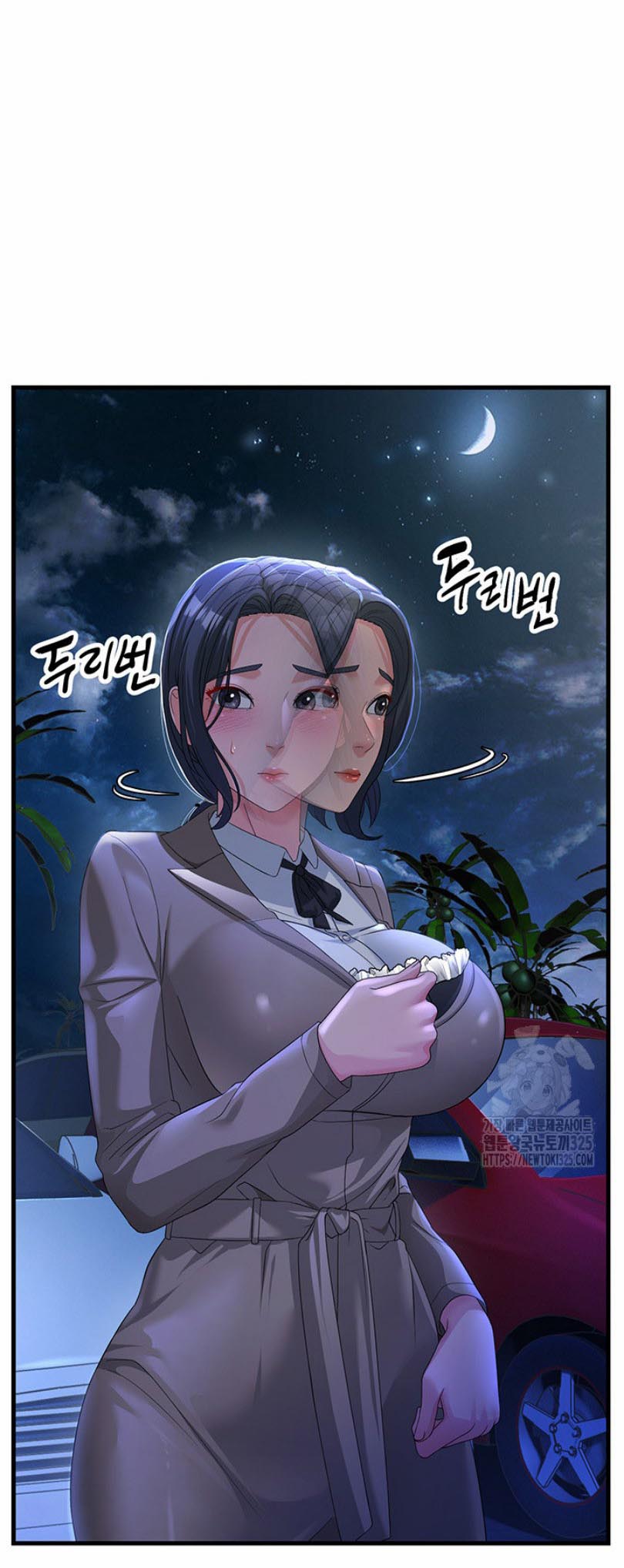 อ่านการ์ตูน Mother-in-Law Bends To My Will 19 ภาพที่ 25