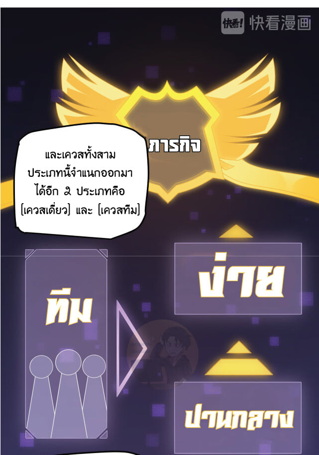 อ่านการ์ตูน The Game That I Came From 5 ภาพที่ 20