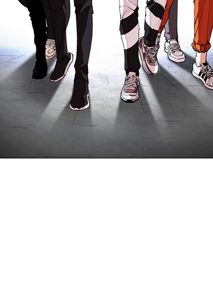 อ่านการ์ตูน Lookism 275 ภาพที่ 97