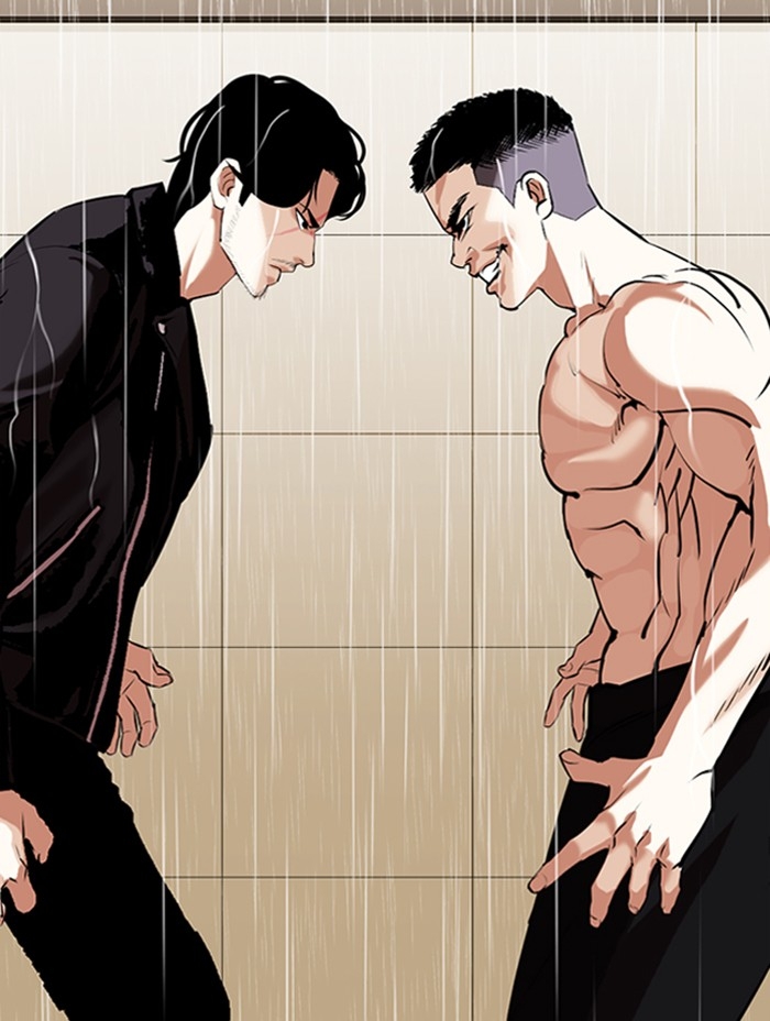 อ่านการ์ตูน Lookism 338 ภาพที่ 82