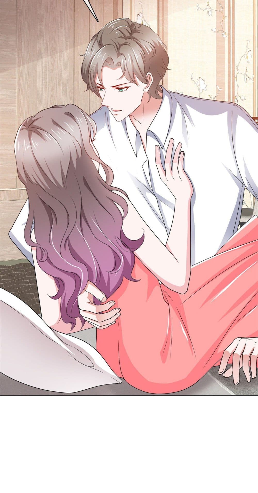 อ่านการ์ตูน The Way To Your Heart 4 ภาพที่ 4