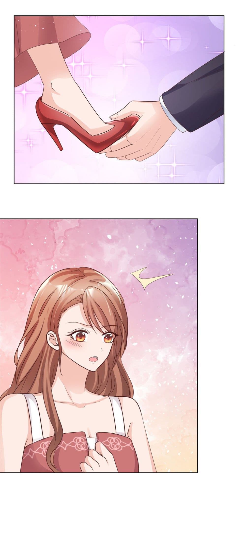 อ่านการ์ตูน Ooh!! My Wife, Acting Coquettish Again 15 ภาพที่ 11