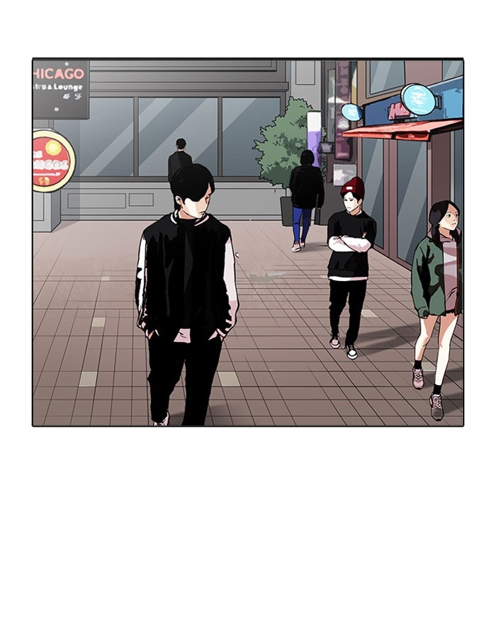 อ่านการ์ตูน Lookism 158 ภาพที่ 3