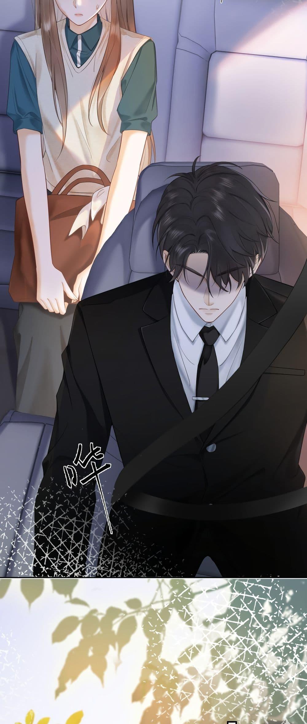 อ่านการ์ตูน Billionaire CEO’S Substitute Wife 3 ภาพที่ 38