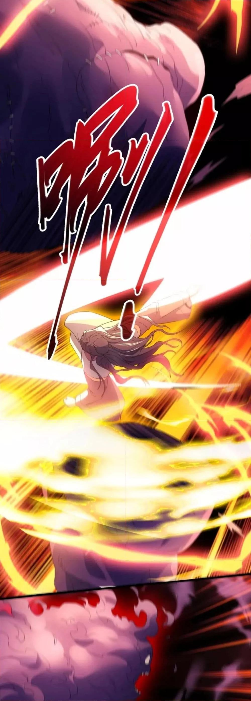 อ่านการ์ตูน If I die, I’ll be invincible 135 ภาพที่ 11