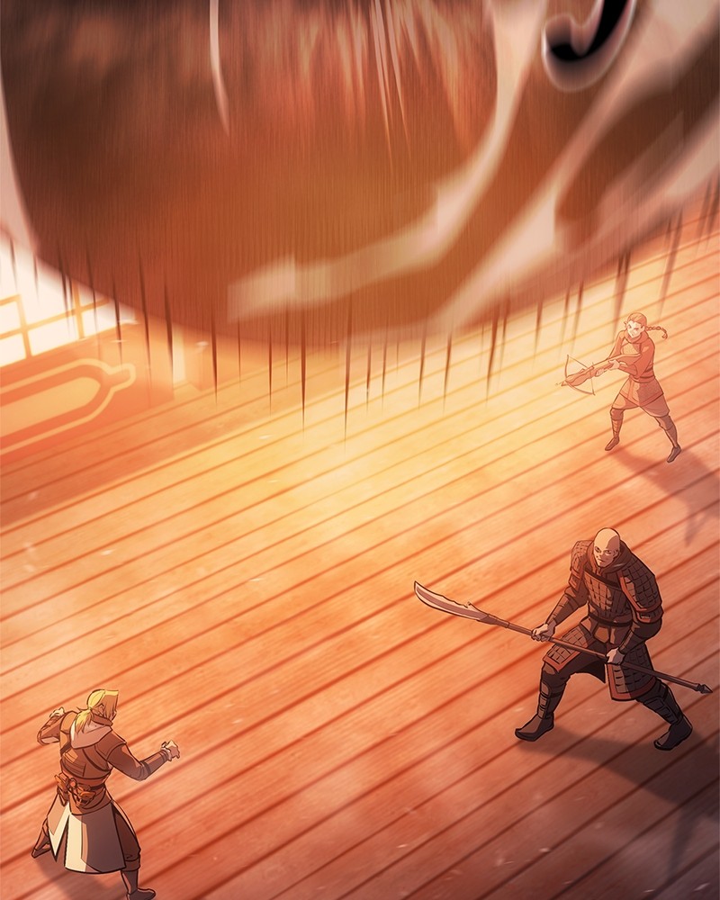 อ่านการ์ตูน Assassin’s Creed: The Forgotten Temple 39 ภาพที่ 6