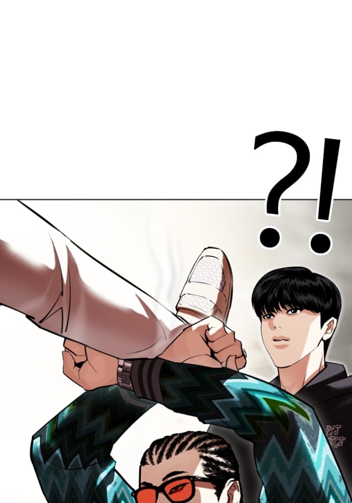 อ่านการ์ตูน Lookism 428 ภาพที่ 70