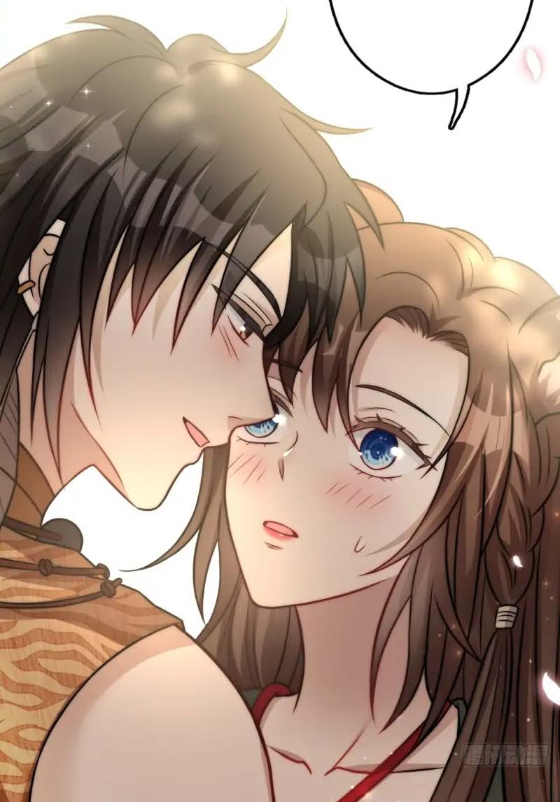 อ่านการ์ตูน I Became the Beastman’s Wife 0 ภาพที่ 14