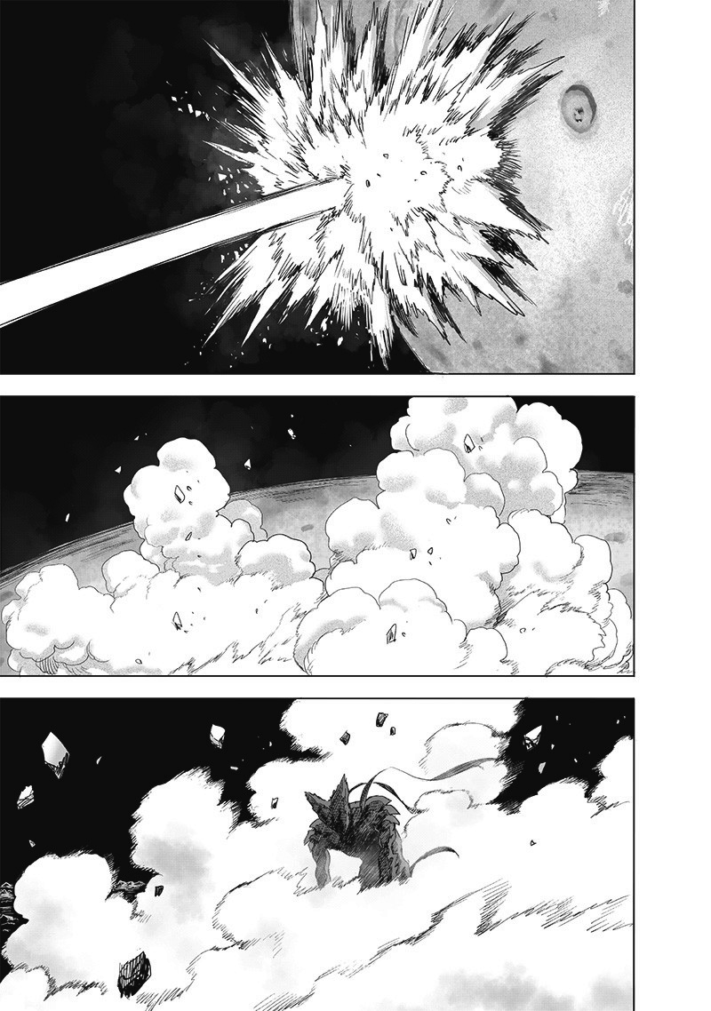 อ่านการ์ตูน One Punch Man 167 (ENG) ภาพที่ 23