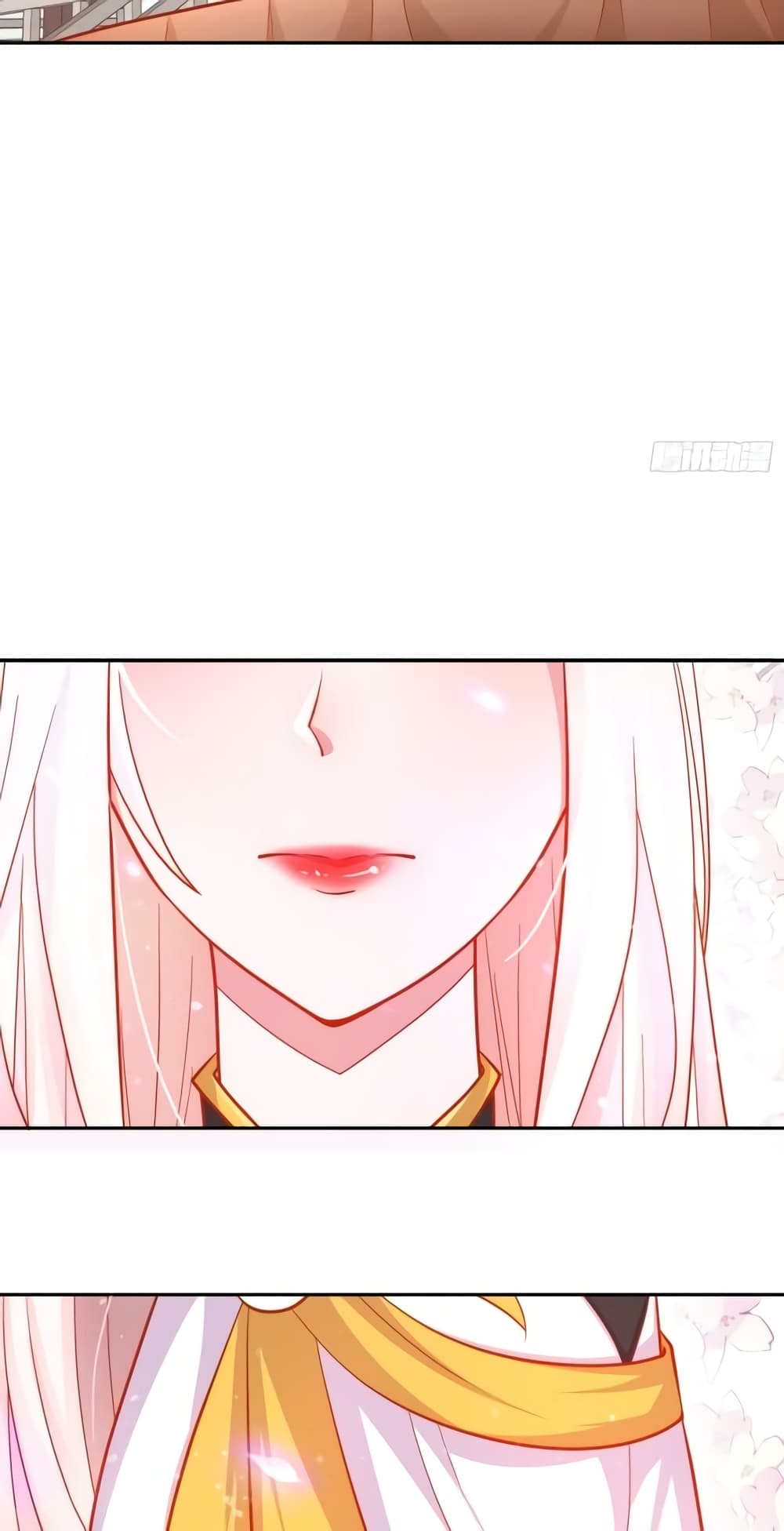 อ่านการ์ตูน The Empress Is Actually My Disciple 1 ภาพที่ 44