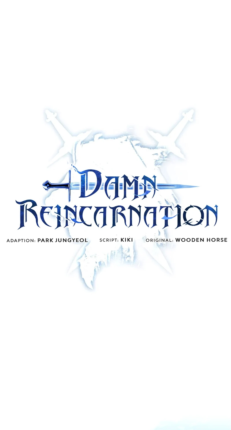 อ่านการ์ตูน Damn Reincarnation 22 ภาพที่ 9