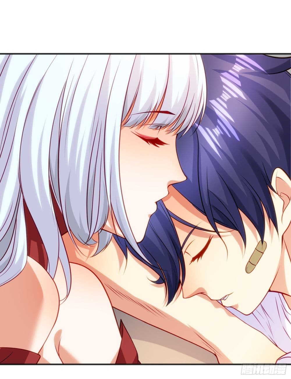 อ่านการ์ตูน Awakening SSS-Rank Skill After A Kiss 86 ภาพที่ 59