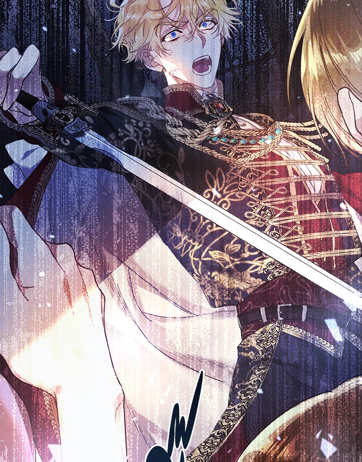 อ่านการ์ตูน The Villainess Is A Marionette 14 ภาพที่ 40