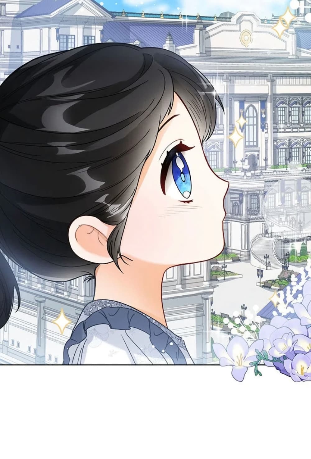 อ่านการ์ตูน The Baby Princess Can See Status Windows 2 ภาพที่ 69