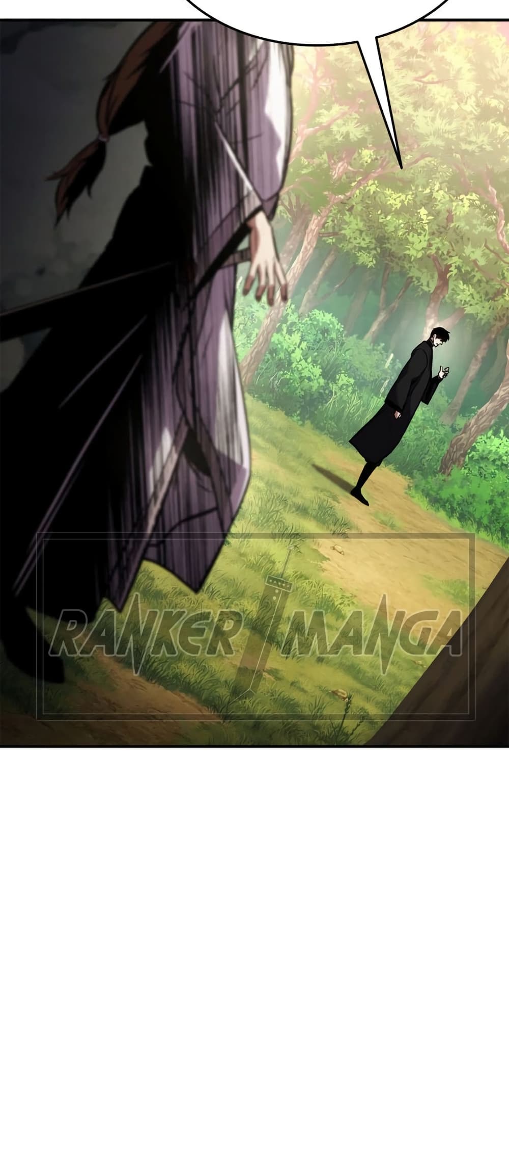 อ่านการ์ตูน Ranker’s Return (Remake) 127 ภาพที่ 64