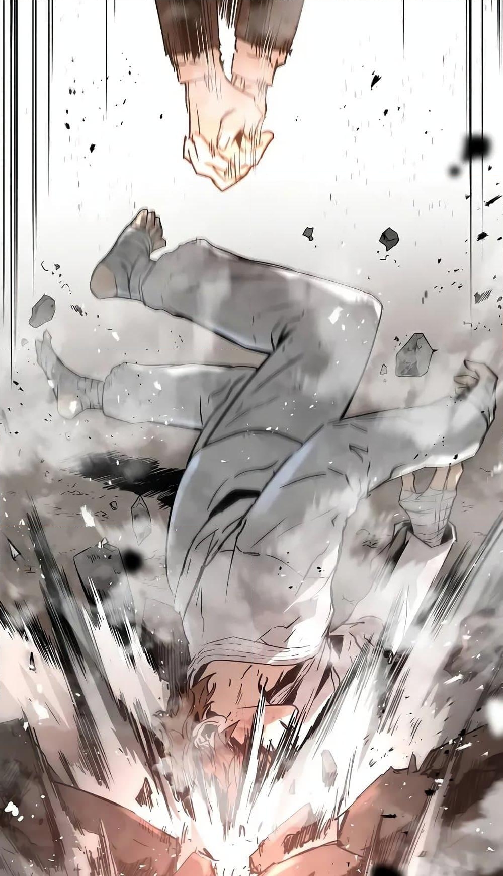 อ่านการ์ตูน The Breaker 3: Eternal Force 91 ภาพที่ 72