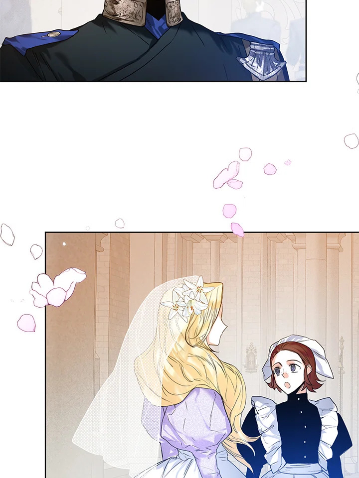 อ่านการ์ตูน Royal Marriage 23 ภาพที่ 60