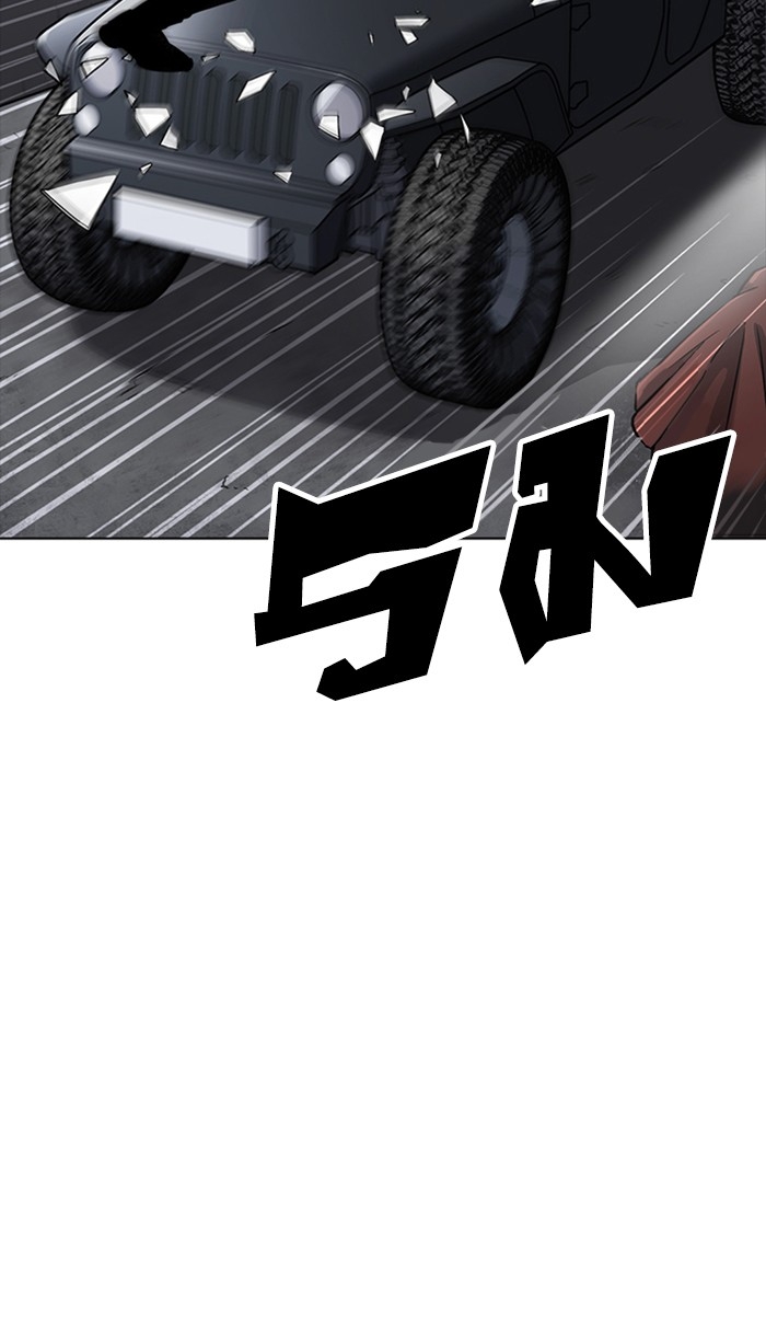 อ่านการ์ตูน Lookism 223 ภาพที่ 13