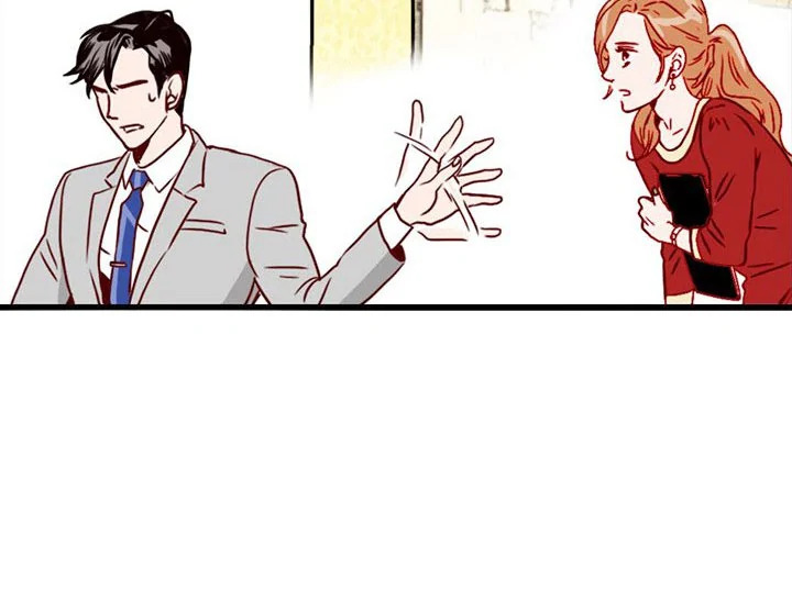 อ่านการ์ตูน What’s Wrong with Secretary Kim? 5 ภาพที่ 38