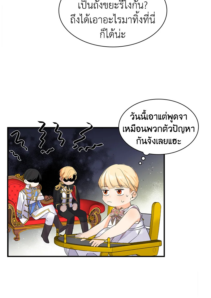 อ่านการ์ตูน The Beloved Little Princess 8 ภาพที่ 20